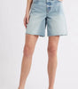 Hidden Jeans Raw Hern Bermuda
