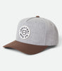 Crest C MP Snapback