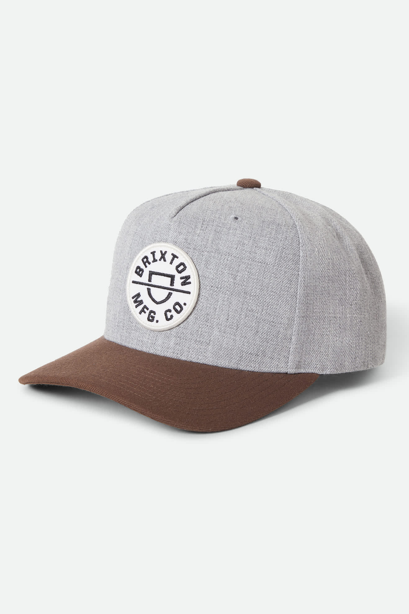 Crest C MP Snapback