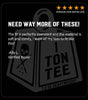 Sullen Men's Taking Forever "1 Ton" Tee