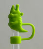 Straw Cover Topper 10mm