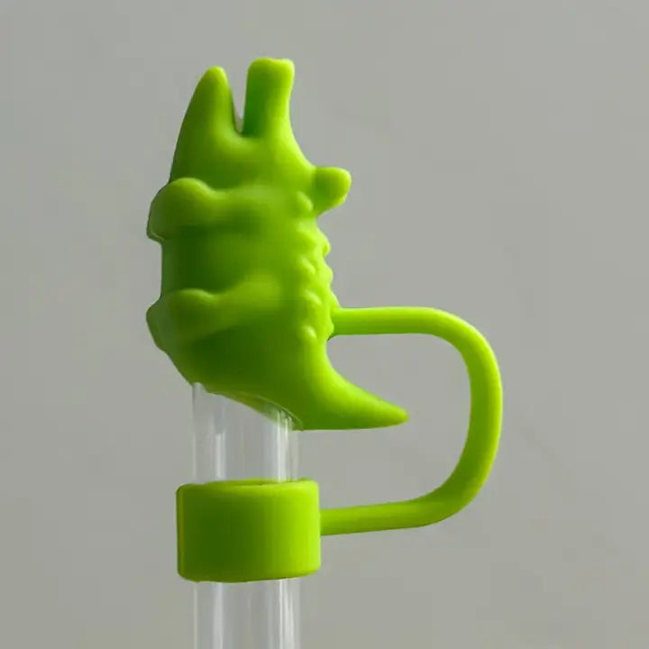 Straw Cover Topper 10mm