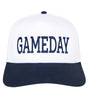 Katydid GAMEDAY Two-Toned Vintage Hat