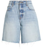 Hidden Jeans Raw Hern Bermuda