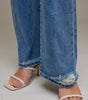 Hidden Women's Ryan Mid Rise Bootcut Jeans