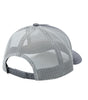 RVCA VA ATW Cord Trucker Hat