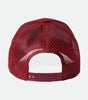 Brixton Crest Netplus Trucker Hat
