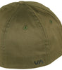 RVCA Men's Flexfit Hat