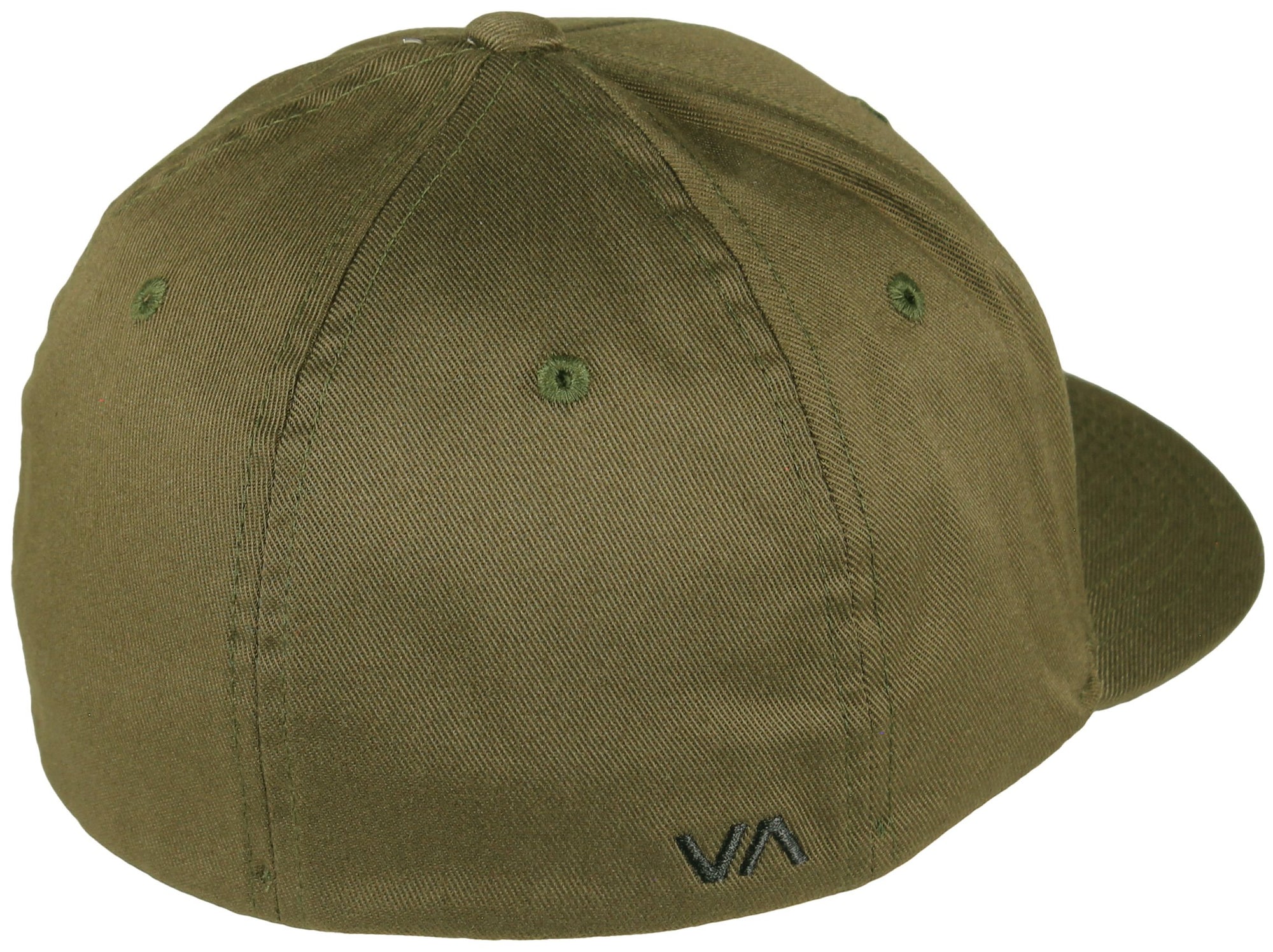 RVCA Men's Flexfit Hat