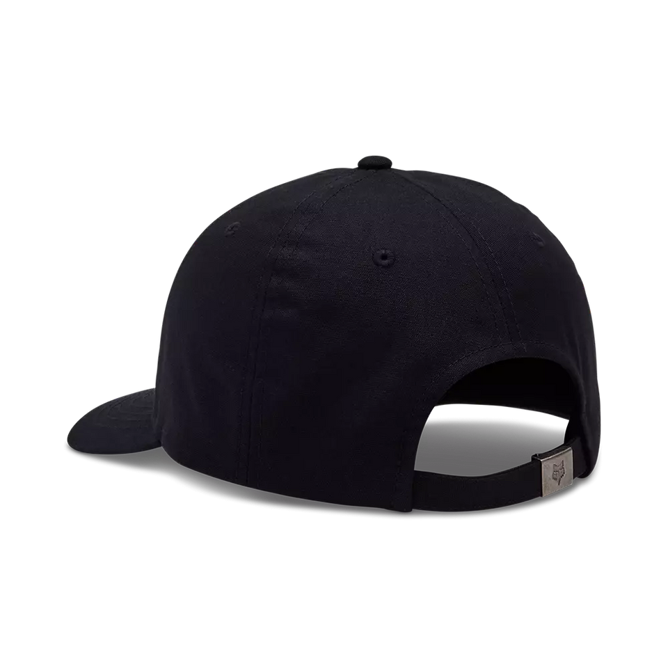 Plague Unstructured Hat