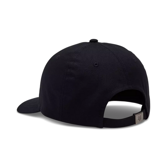 Plague Unstructured Hat