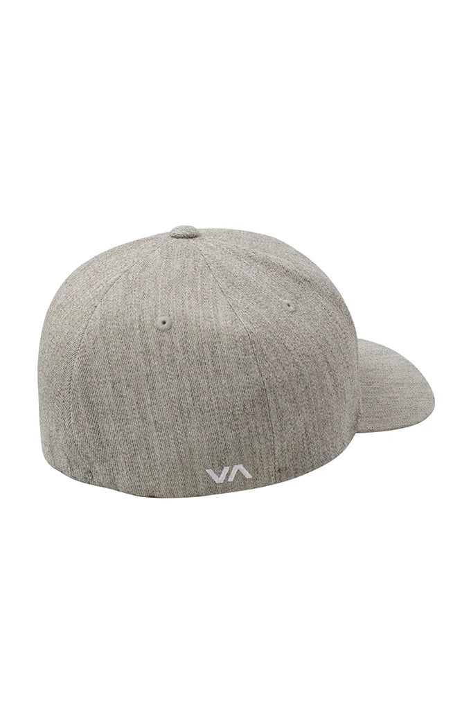 RVCA Men's Flexfit Hat