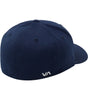 RVCA Men's Flexfit Hat