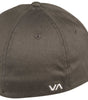 RVCA Men's Flexfit Hat