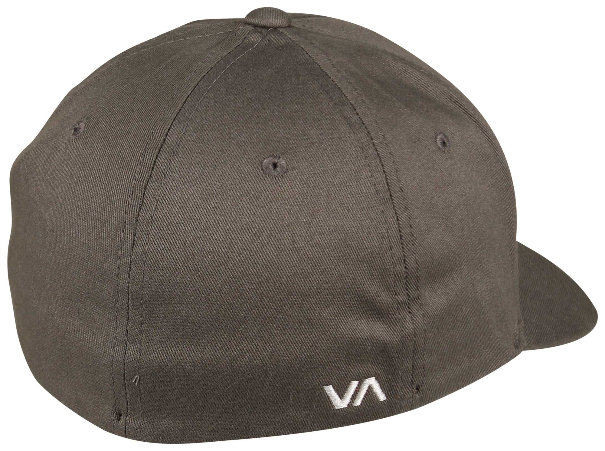 RVCA Men's Flexfit Hat