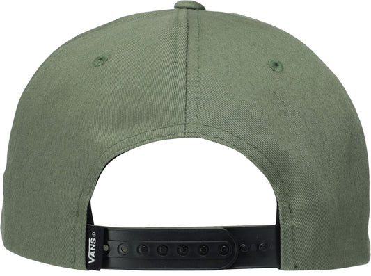 Vans Drop V II Snapback Hat