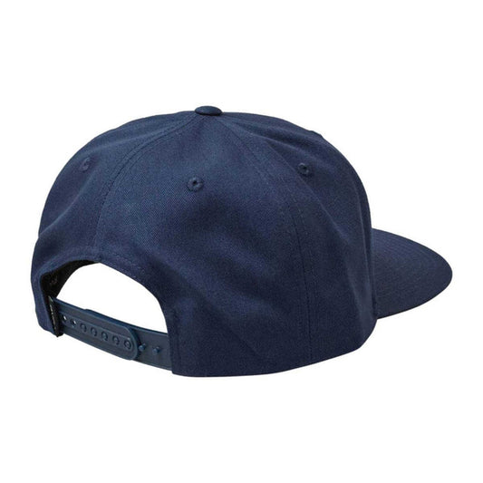 RVCA Big Balance Snapback Hat