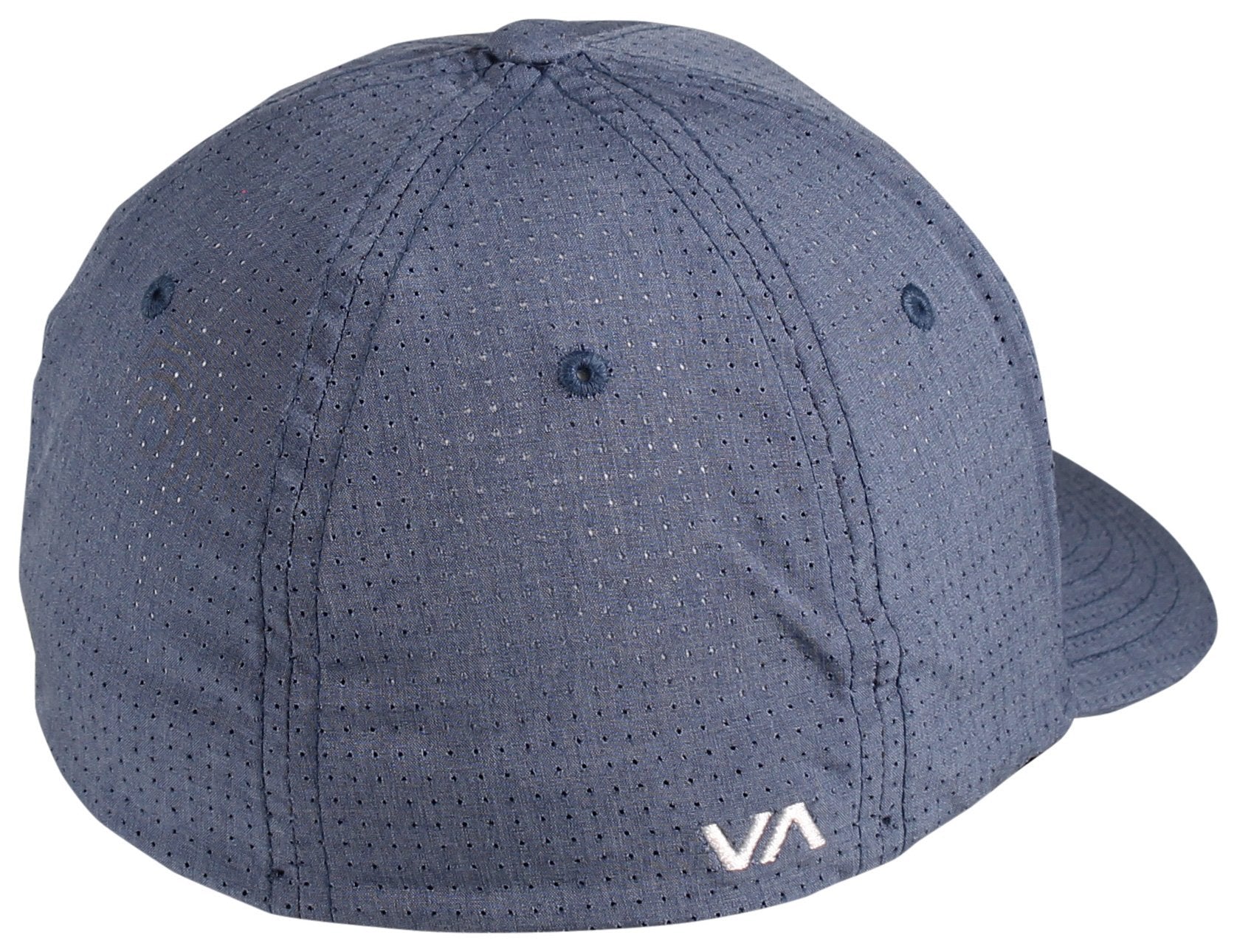 RVCA Shane Flexfit Hat (Polyester Blend)