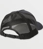 RVCA VA ATW Curved Brim Trucker Hat