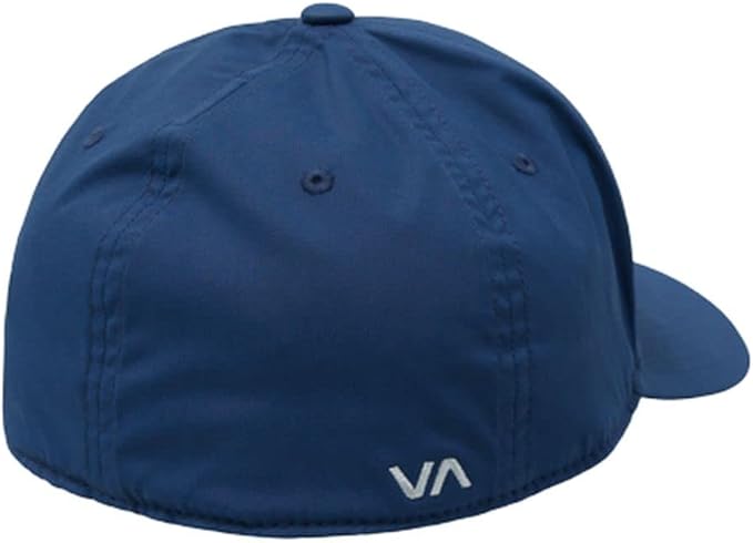RVCA Seasons Flexfit Hat