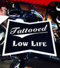 Cartel Ink Sticker