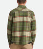 Bowery L/S Flannel