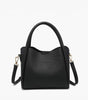 Jen & Co. Ruby 3-Compartment Satchel w/ Dual Handles