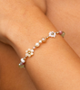 Lotus and Lune Fairy's Magic Bracelet