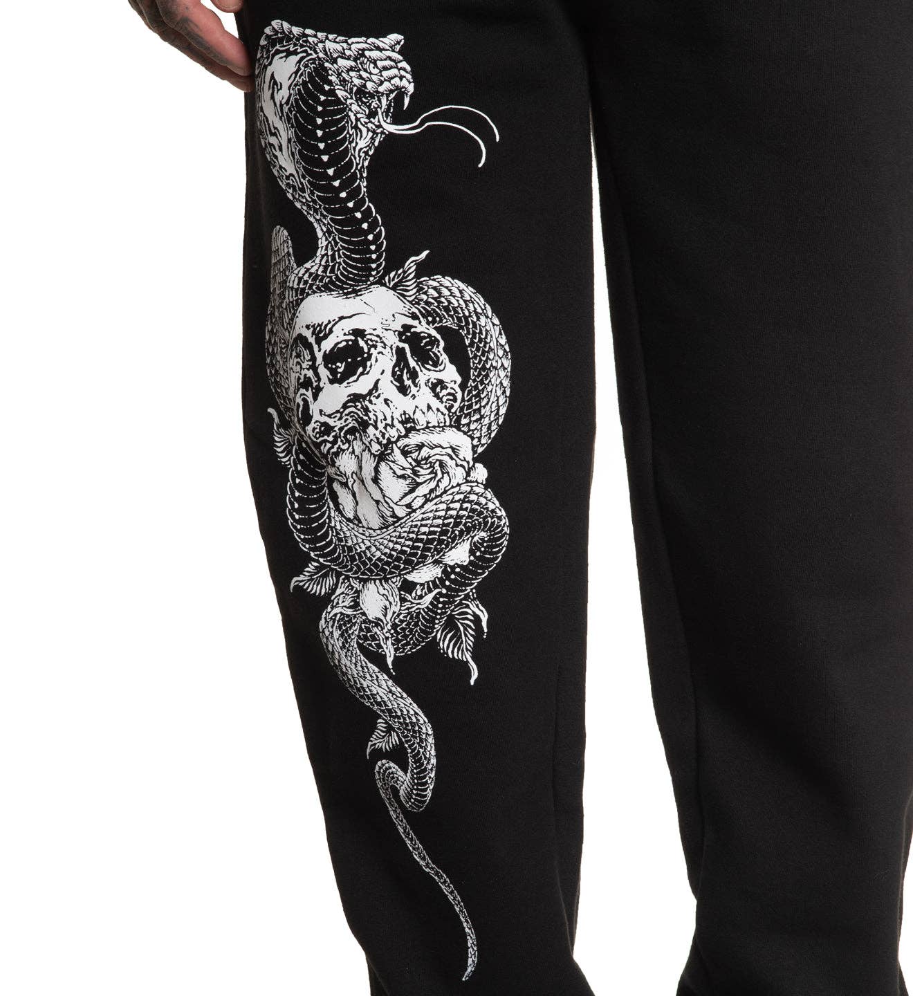 Sullen Men'sCobra Sweatpants