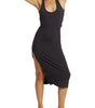 Take A Look Rib Knit Dress