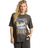 Billabong Women's Walk With Us S/S Tee