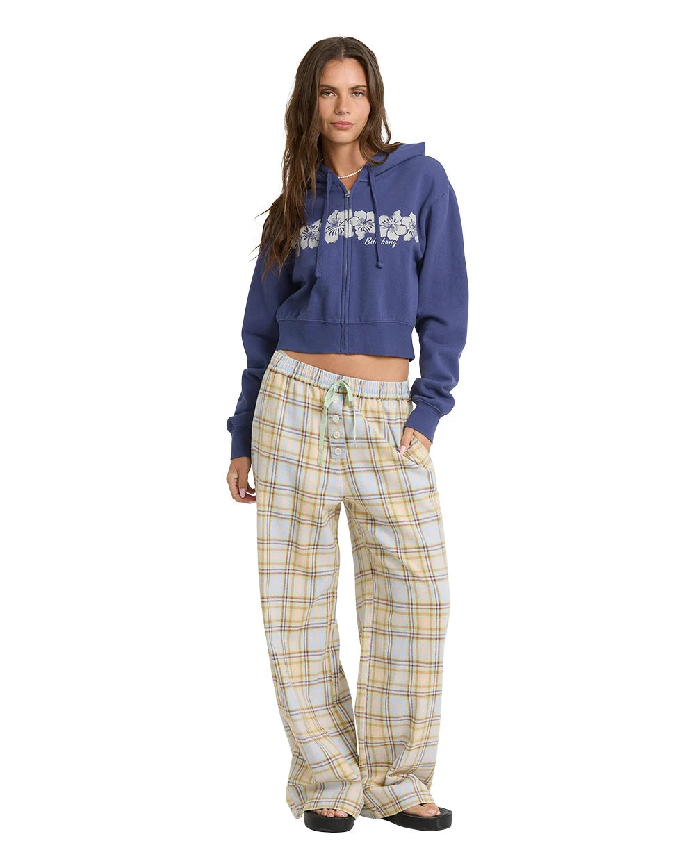 Billabong Women's Coastal Breeze Elst Pant