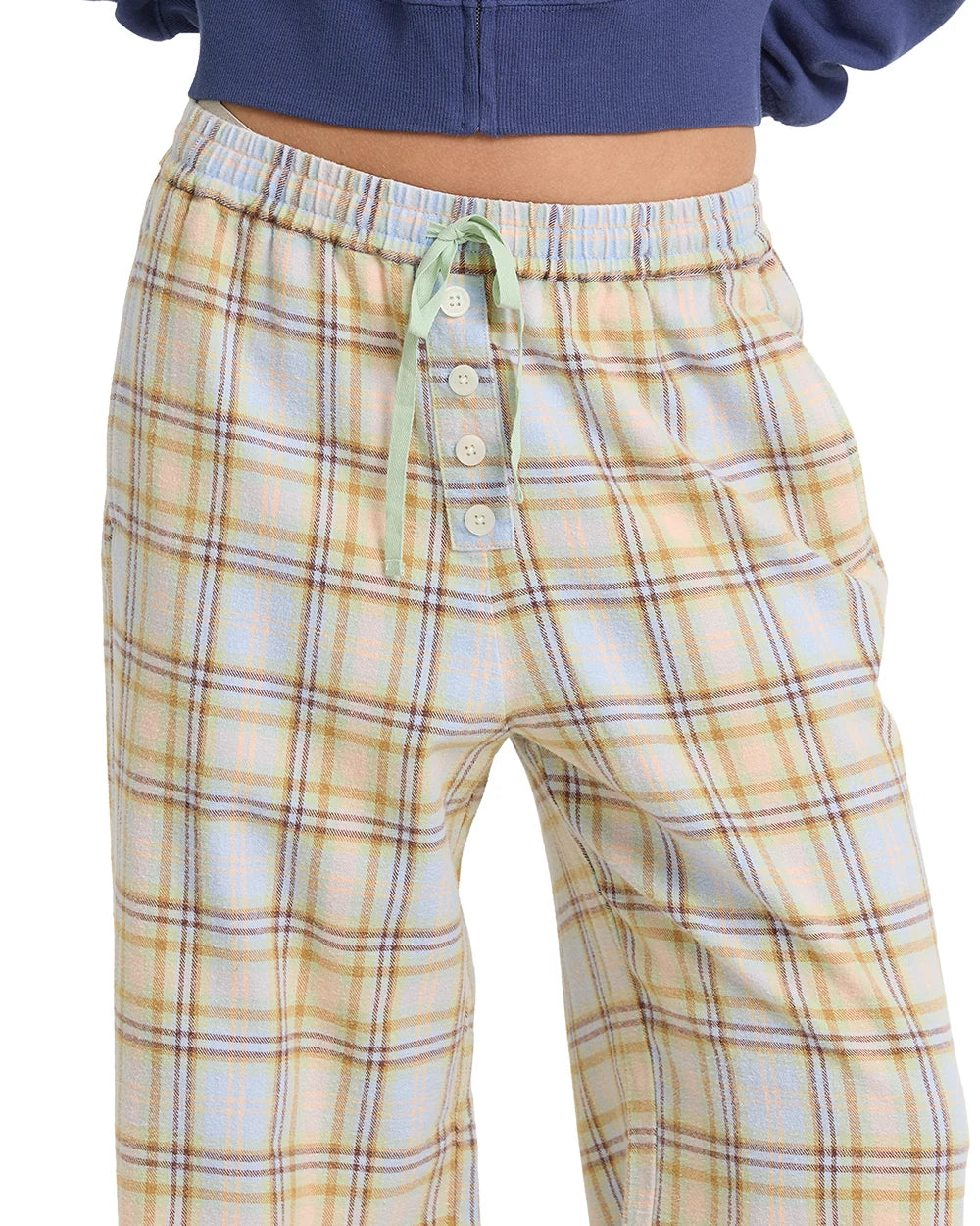 Billabong Women's Coastal Breeze Elst Pant