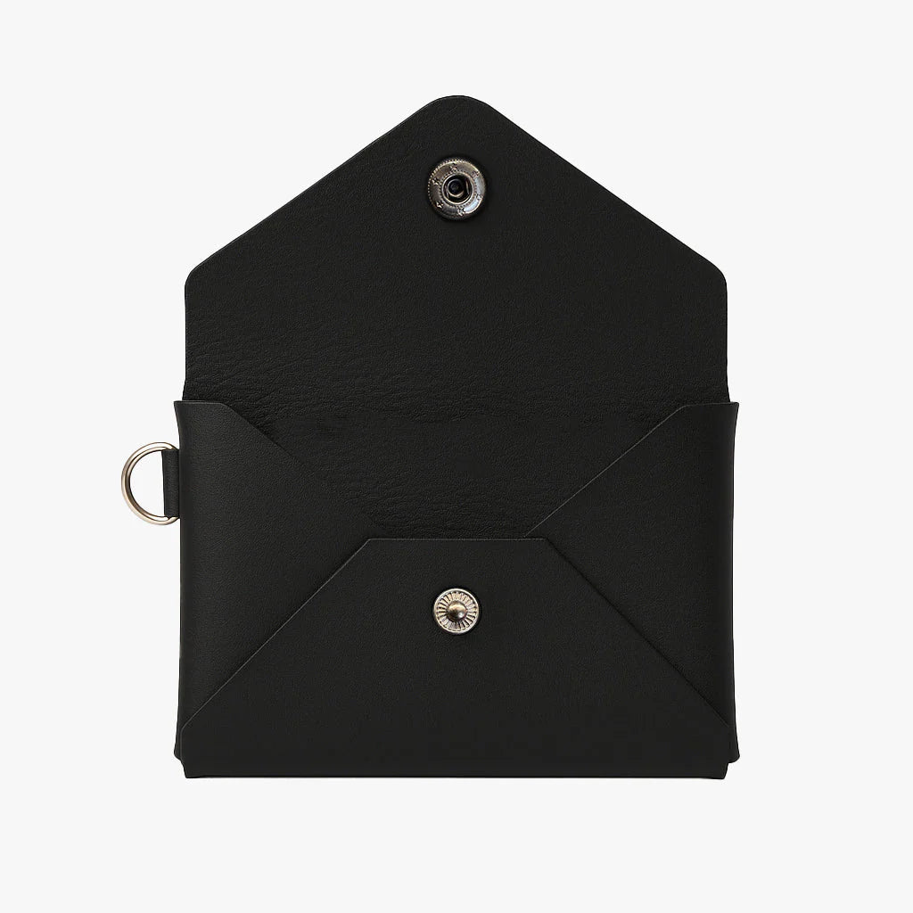 Thread Envelope Wallet