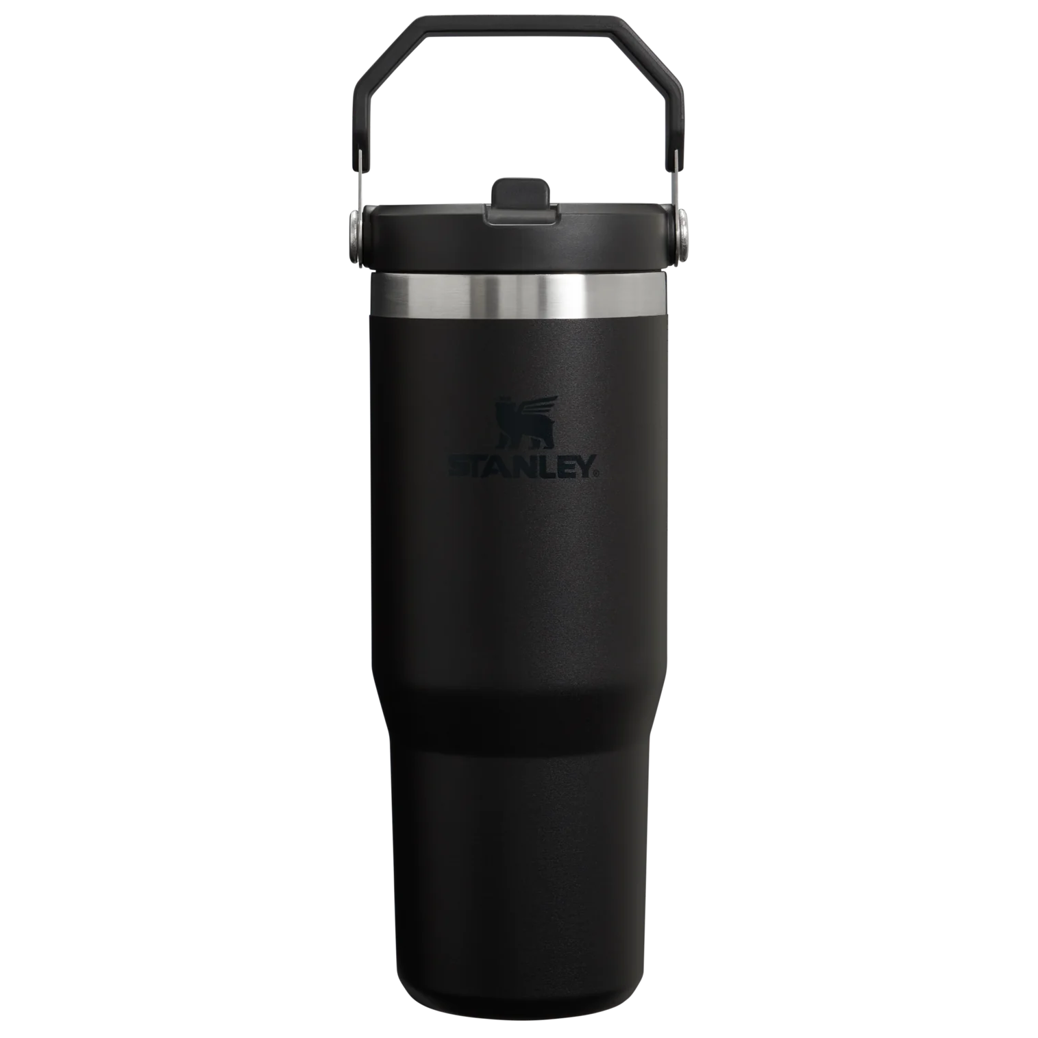 The Flip Straw Tumbler 30oz