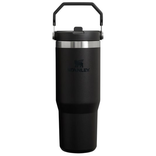 The Flip Straw Tumbler 30oz