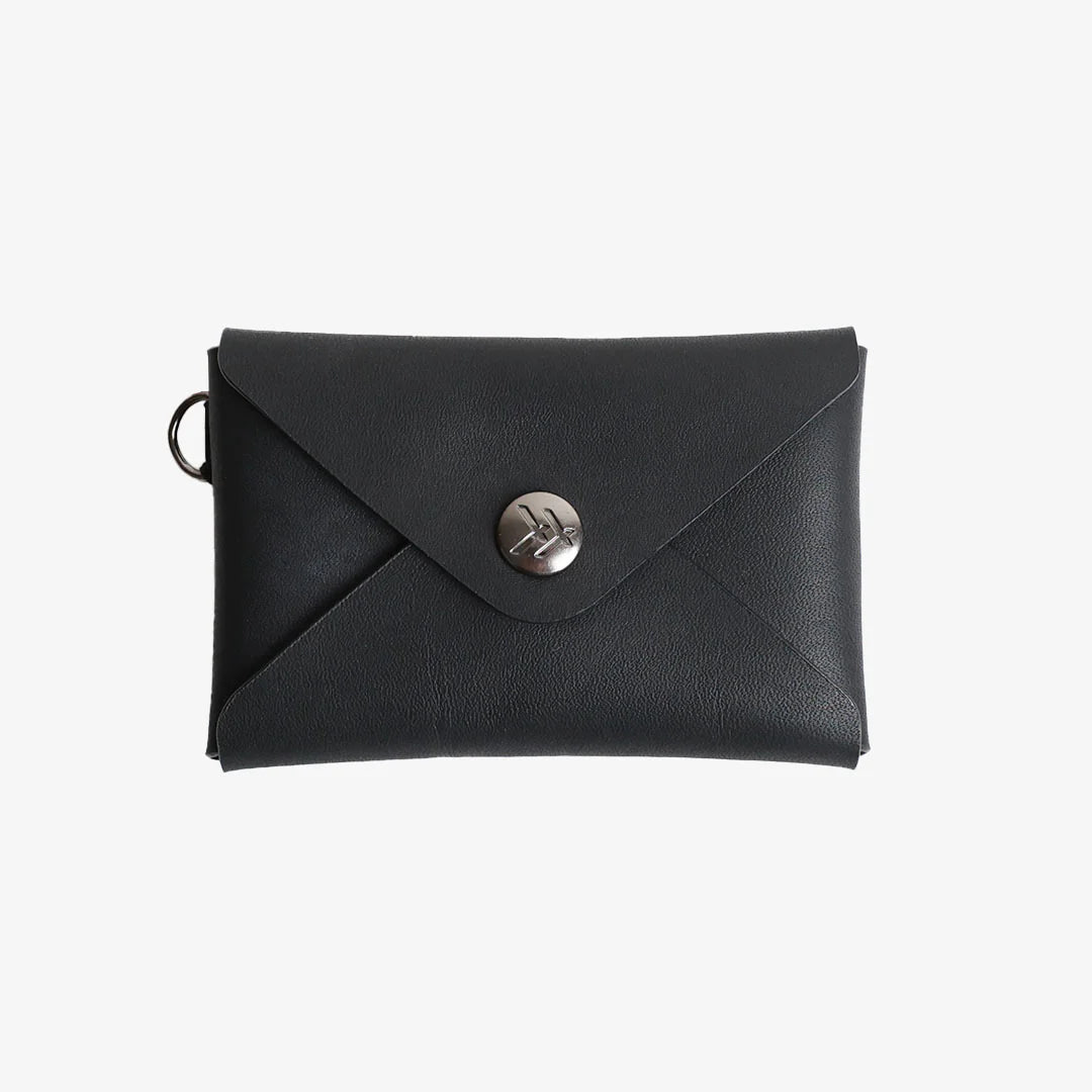 Thread Envelope Wallet