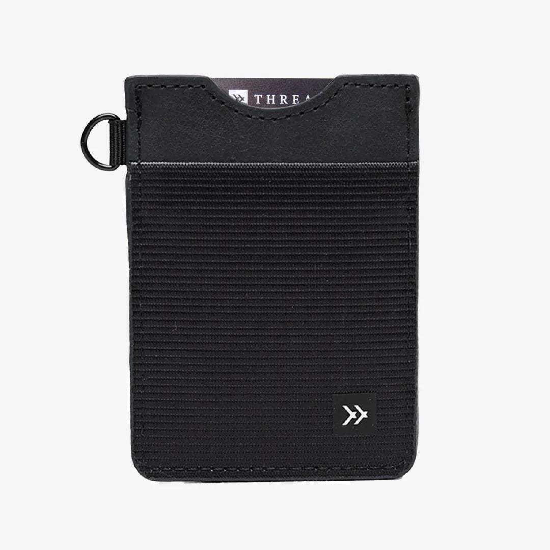 Vertical Wallet