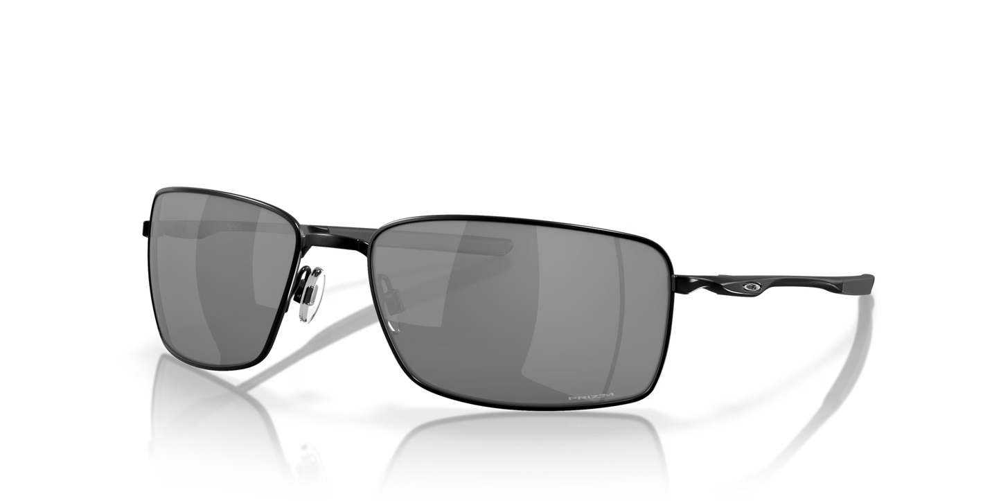 Square Wire Sunglasses
