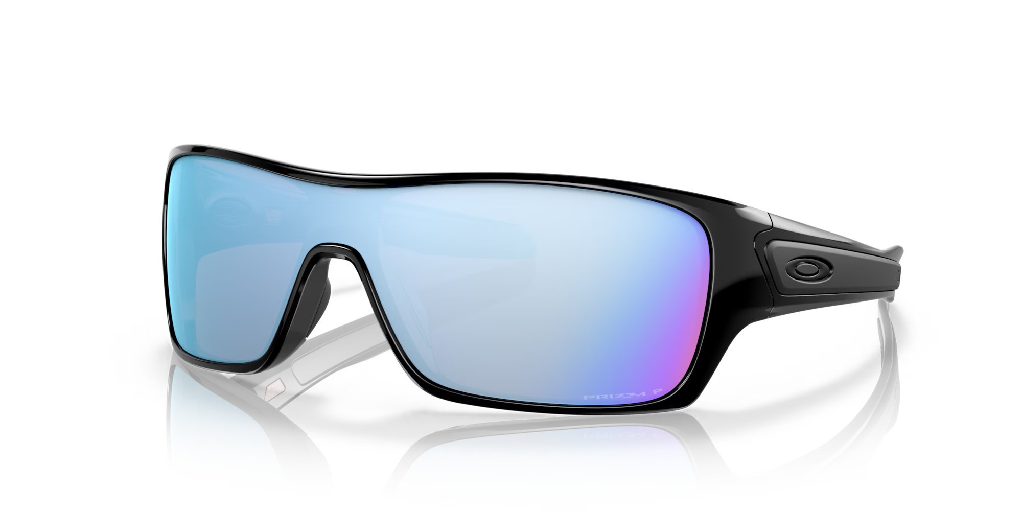 Oakley Turbine Rotor Sunglasses