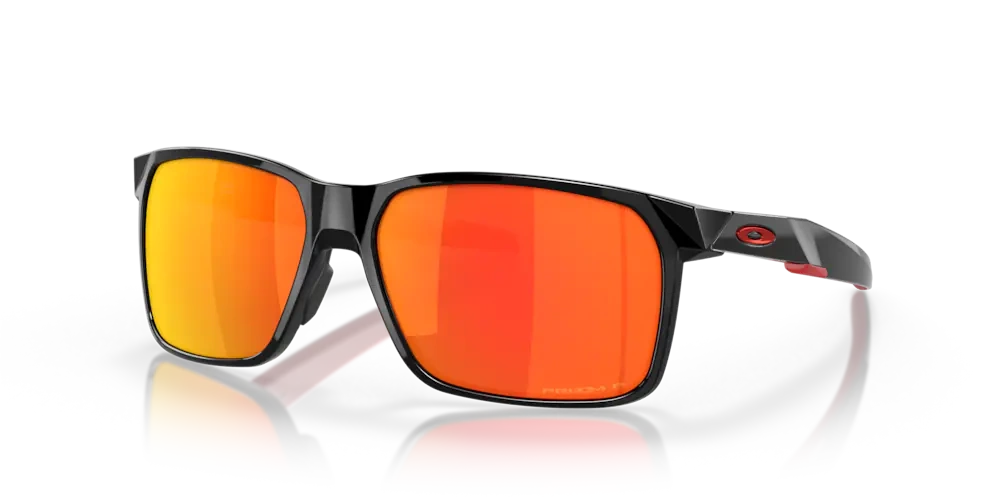 Portal X Sunglasses