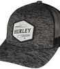 2nd Street Trucker