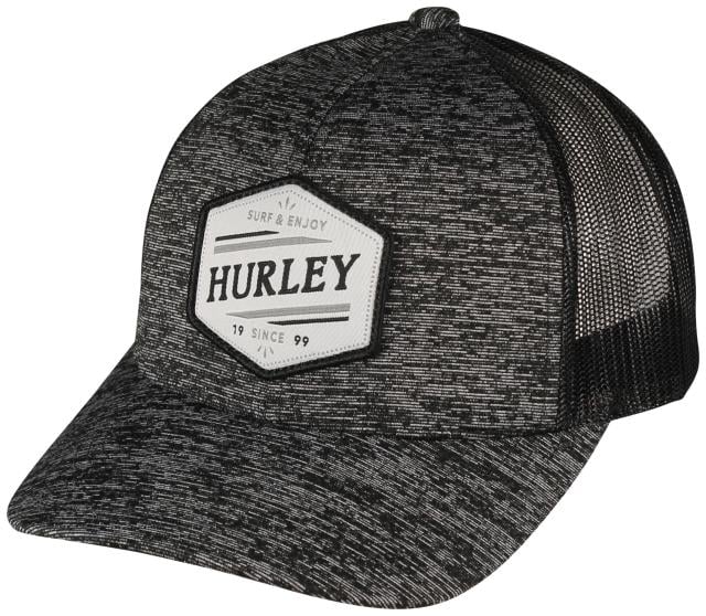 2nd Street Trucker