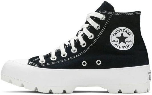 CTAS Lugged HI