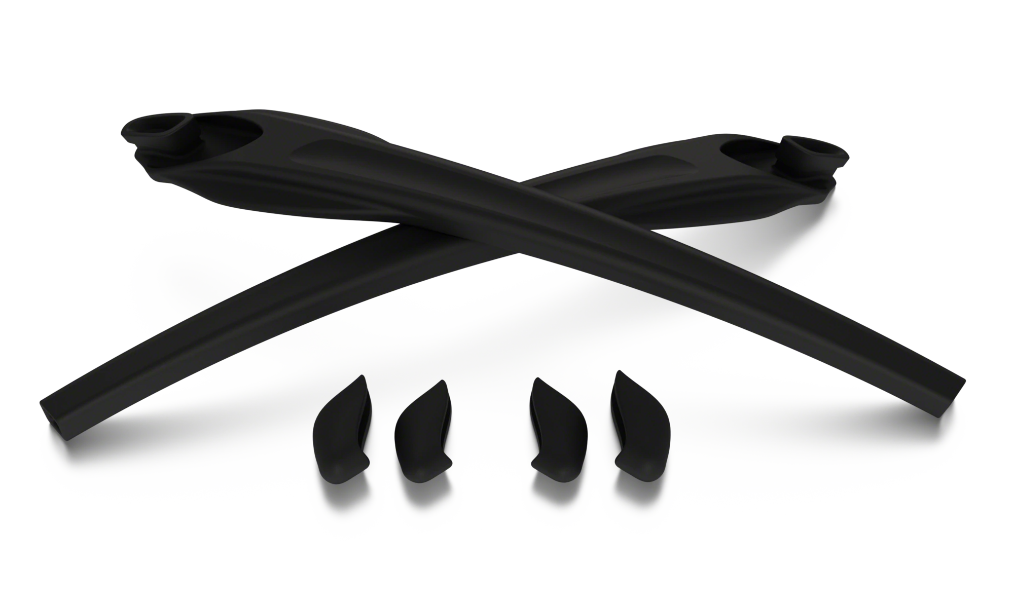 Sock Kit Flak 2.0-Black