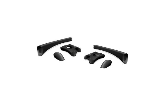 Sock Kit Flak Jacket-Black