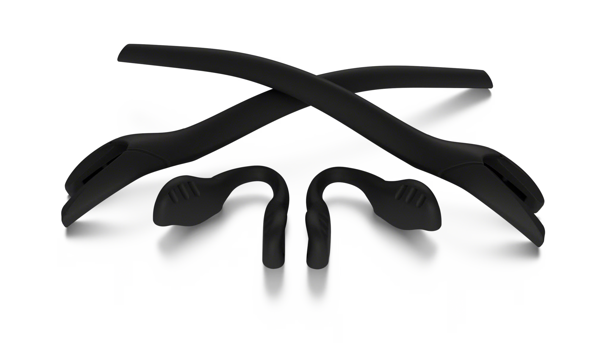 Sock Kit Radar EV-Black