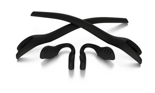 Sock Kit Radar EV-Black