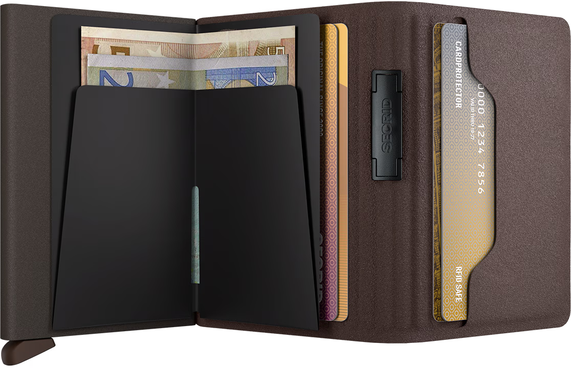Secrid Band Wallet Liba