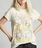 Blondie Pearl SS Tee
